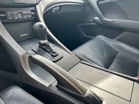 Used 2010 Acura TSX Sedan FWD image 21