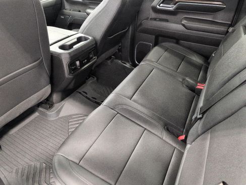 Used 2023 Chevrolet Silverado 1500 RST w/ RST All Star Premium Package AWD/4WD image 21