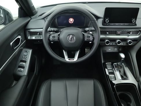 Used 2025 Acura Integra A-Spec image 12