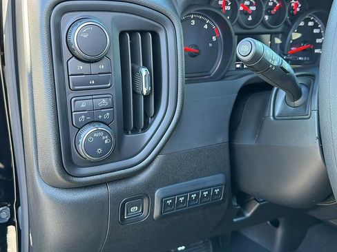 New 2025 Chevrolet Silverado 2500 Custom w/ Custom Value Package image 16