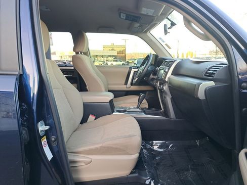 Used 2019 Toyota 4Runner SR5 image 17