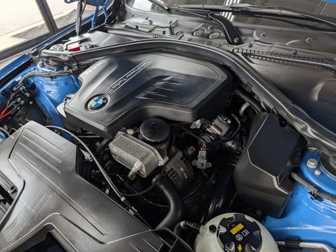 Used 2015 BMW 428i Gran Coupe xDrive image 27