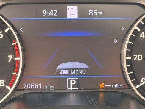 Used 2023 Nissan Altima 2.5 SL FWD image 29