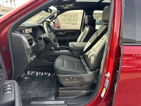 New 2026 GMC Yukon XL Denali w/ Sun & Power Step Package image 22