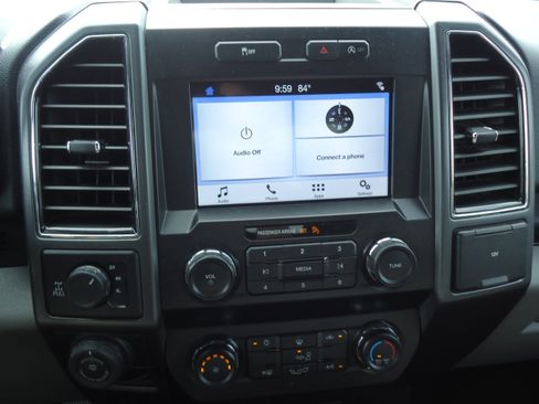 Used 2019 Ford F150 XLT w/ Equipment Group 301A Mid AWD/4WD image 18