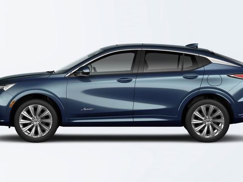 Used 2024 Buick Envista Avenir image 31