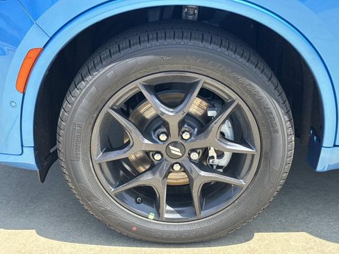 New 2026 Dodge Durango GT AWD/4WD image 4