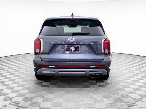 Used 2023 Hyundai Palisade Limited AWD/4WD image 5