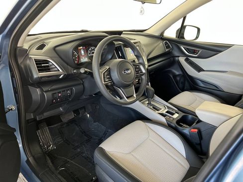 Certified 2023 Subaru Forester AWD/4WD image 19