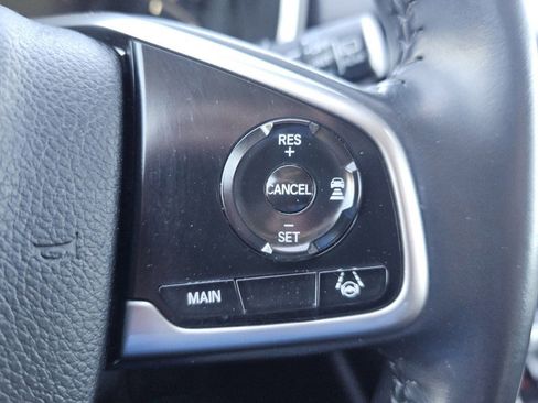 Used 2020 Honda CR-V EX-L image 12