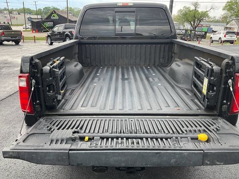 Used 2013 Ford F250 Lariat w/ Lariat Ultimate Pkg image 18