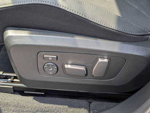 New 2025 BMW X3 xDrive30i w/ Premium Package image 15