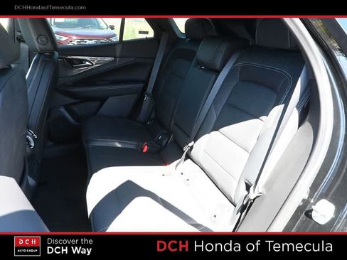Used 2024 Chevrolet Blazer EV LT AWD/4WD image 18