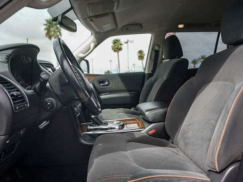 Used 2019 Nissan Armada SV w/ Driver Package image 13