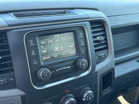 Used 2017 RAM 2500 Tradesman w/ Chrome Appearance Group AWD/4WD image 25
