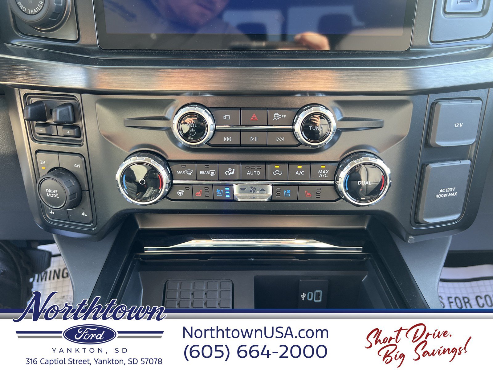 New 2026 Ford F250 Lariat w/ Lariat Ultimate Package AWD/4WD image 22