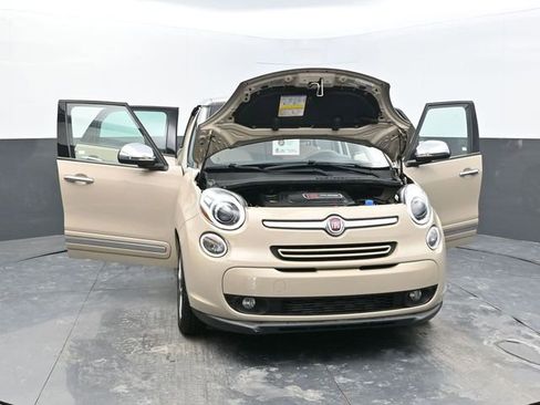 Used 2014 FIAT 500L Lounge image 61
