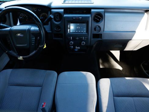 Used 2013 Ford F150 STX w/ Mid Equipment Group image 11