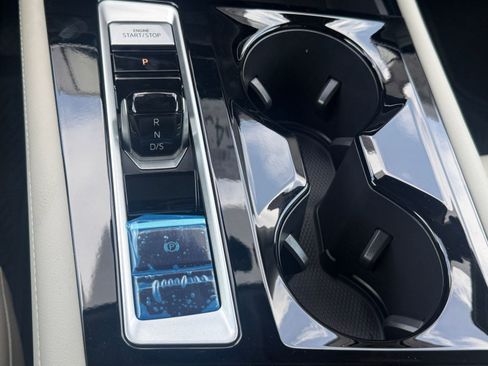 New 2026 Volkswagen Atlas SEL image 24