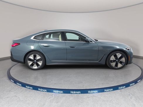 New 2026 BMW i4 xDrive40i w/ Premium Package AWD/4WD image 4