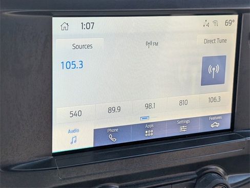 Used 2021 Ford F150 XL w/ STX Appearance Package image 24