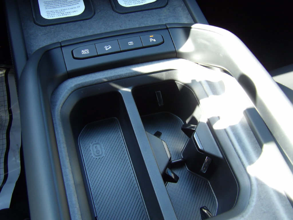 New 2027 Kia Telluride SX X-Line AWD/4WD image 21