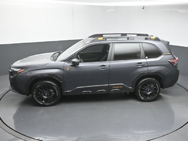 Certified 2026 Subaru Forester Wilderness w/ Wilderness Package AWD/4WD image 47