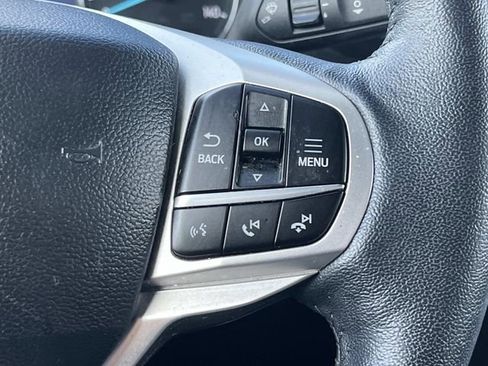 Certified 2023 Ford Explorer XLT w/ Equipment Group 202A image 29