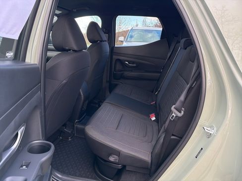 New 2026 Hyundai Santa Cruz SE image 15