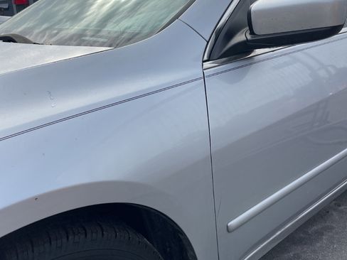 Used 2003 Honda Accord EX image 8