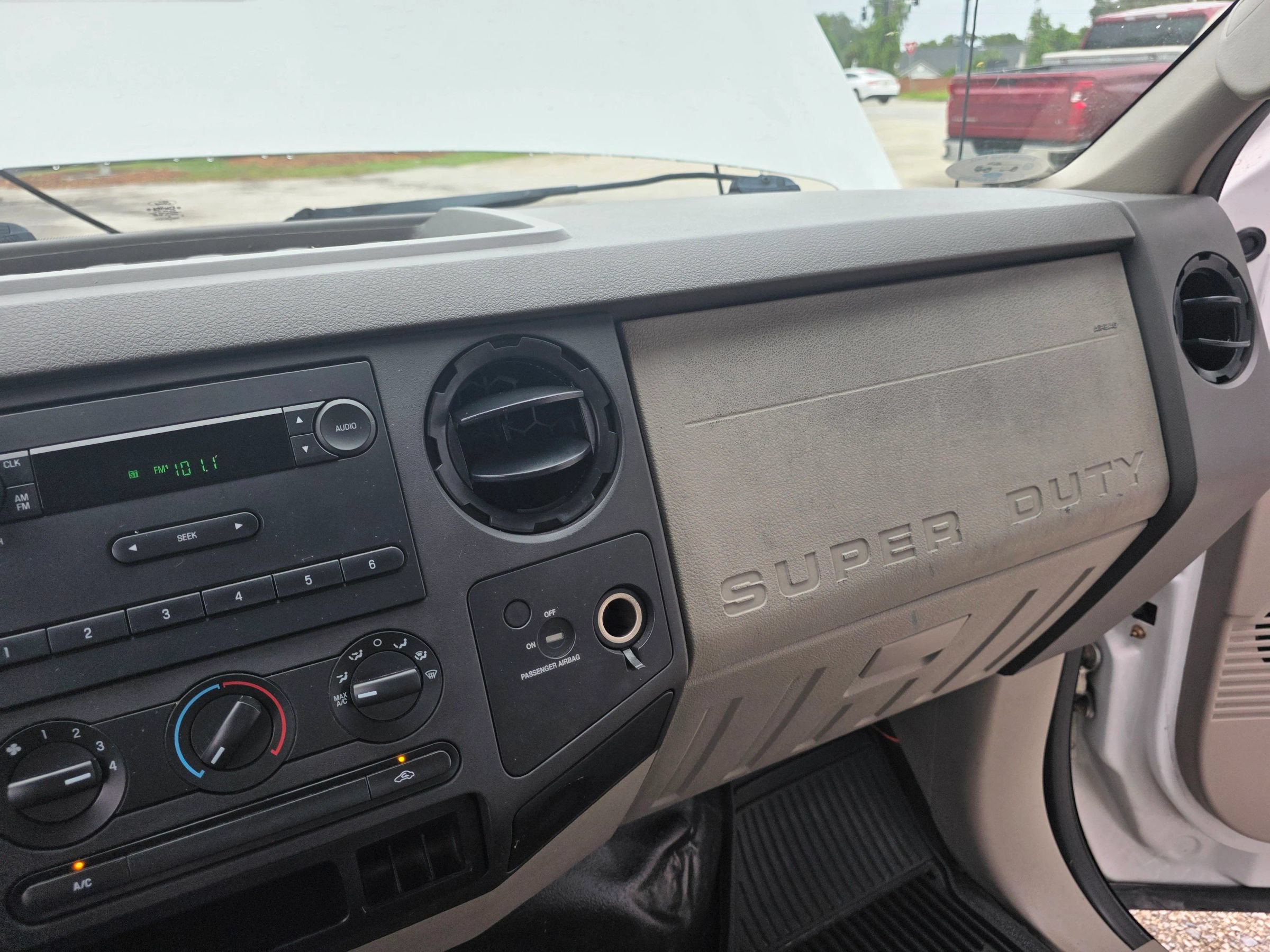 Used 2008 Ford F250 XL AWD/4WD image 17