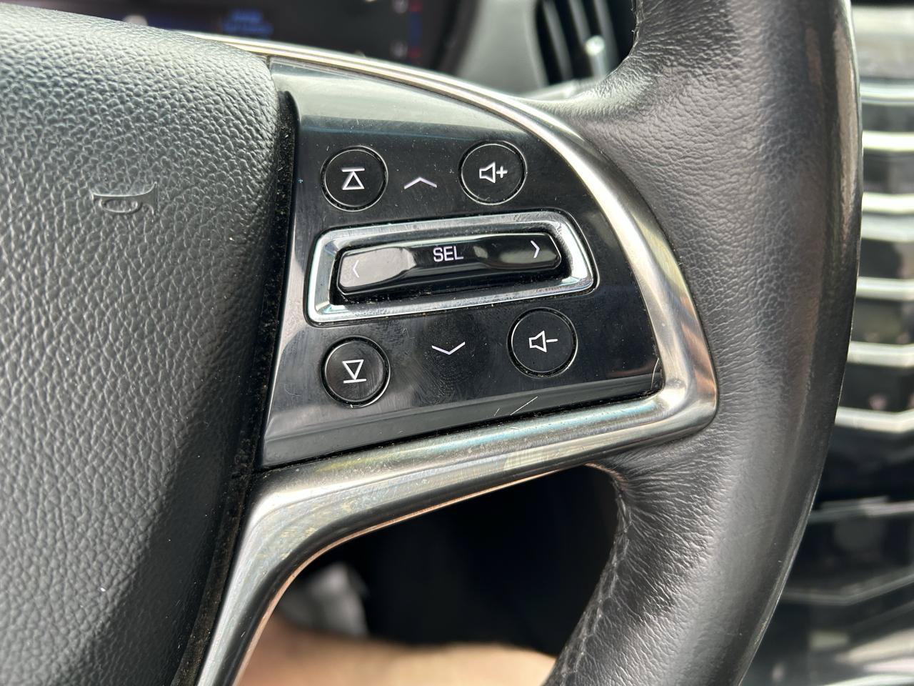Used 2016 Cadillac ATS Sedan RWD image 20
