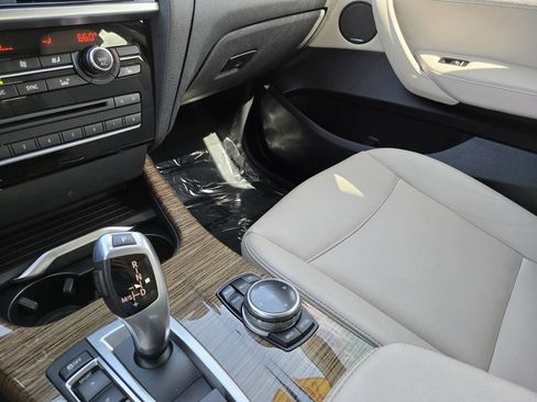 Used 2015 BMW X3 xDrive28i AWD/4WD image 20