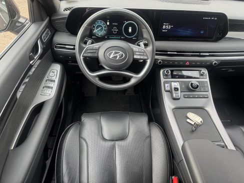 Used 2023 Hyundai Palisade Calligraphy w/ Cargo Package FWD image 18
