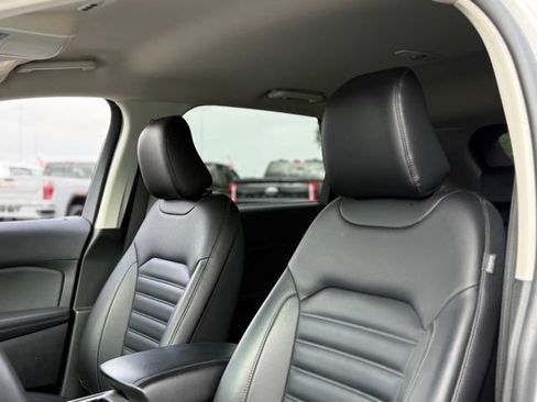 Used 2024 Ford Edge SEL w/ Convenience Package AWD/4WD image 14