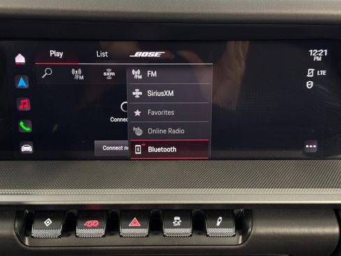 Used 2022 Porsche 911 Carrera S w/ Sport Package image 25