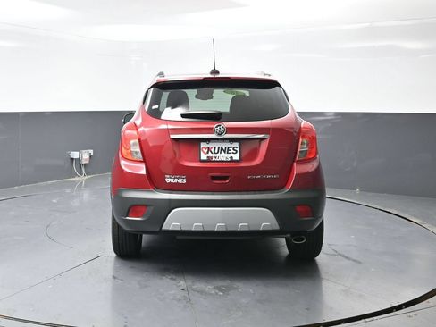 Used 2016 Buick Encore FWD image 10