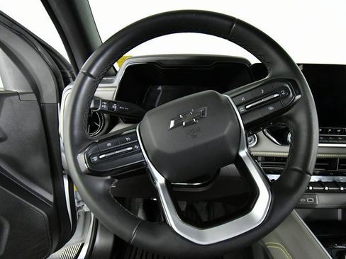 Used 2024 Chevrolet Colorado ZR2 w/ Safety Package image 2