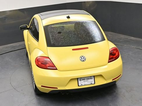 Used 2014 Volkswagen Beetle 2.5 FWD image 23