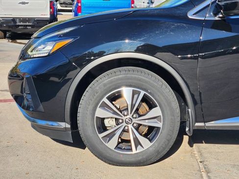 Used 2023 Nissan Murano SV image 9