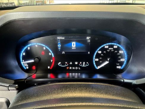 Used 2024 Ford Bronco Sport Big Bend AWD/4WD image 25