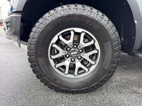 Used 2022 Ford F150 Raptor w/ Equipment Group 801A High AWD/4WD image 47