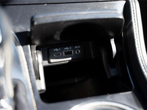 Used 2023 Nissan Maxima SV w/ Floor Mat Group image 10