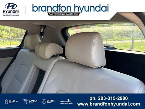 Used 2022 Kia Sportage EX w/ EX Technology Package AWD/4WD image 20