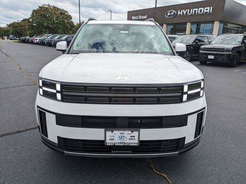 New 2026 Hyundai Santa Fe Limited image 9