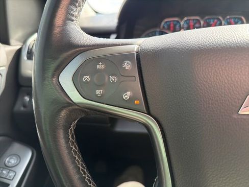 Used 2020 Chevrolet Tahoe LT image 51