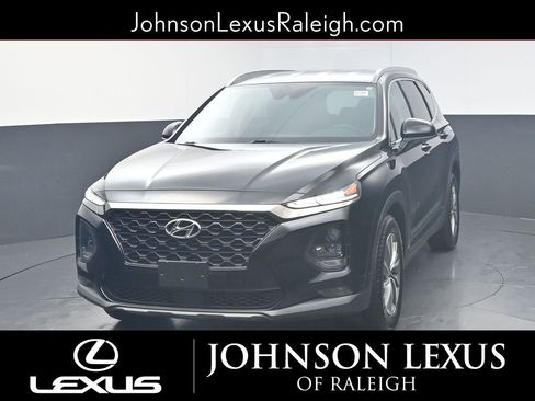 Used 2019 Hyundai Santa Fe SEL image 5
