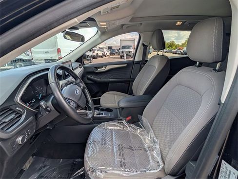 Certified 2021 Ford Escape SE w/ Convenience Package image 10