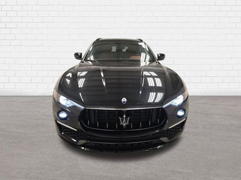 Used 2022 Maserati Levante GT image 3