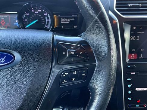 Certified 2019 Ford Explorer Sport image 19
